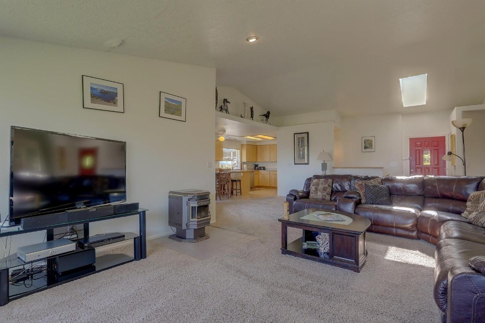 Amber Sunset Main image