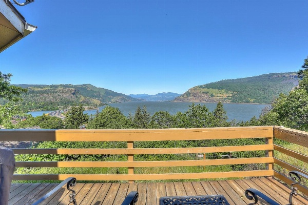 Amber Sunset image 1