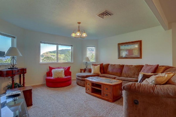 Amber Sunset image 16