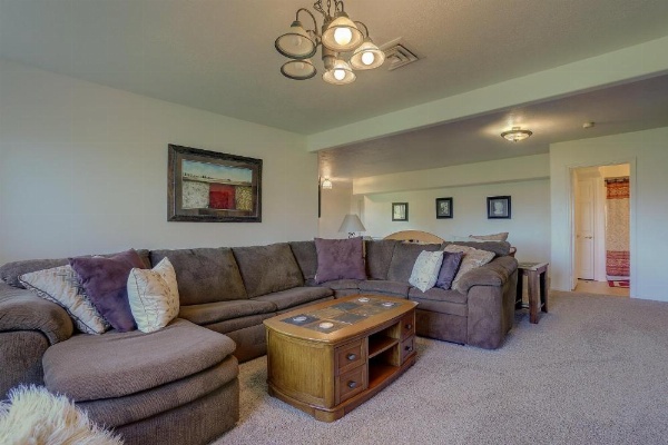 Amber Sunset image 18