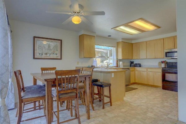 Amber Sunset image 8